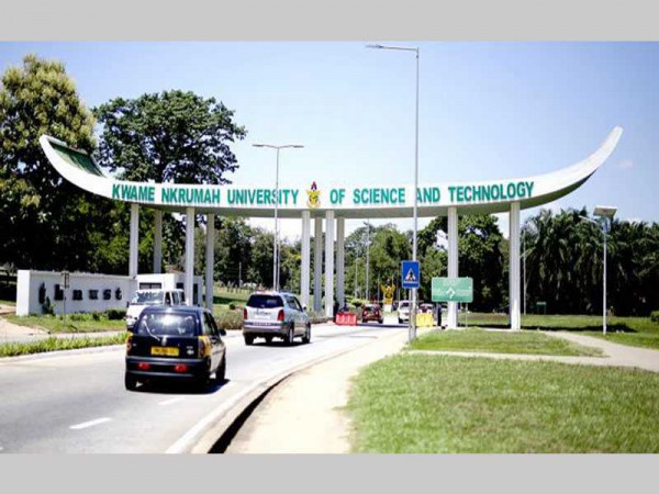 KNUST to launch 70th anniversary on Wednesday