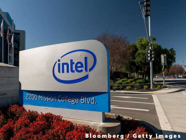 Intel eyes Ohio for a pair of chip factories amid global shortage