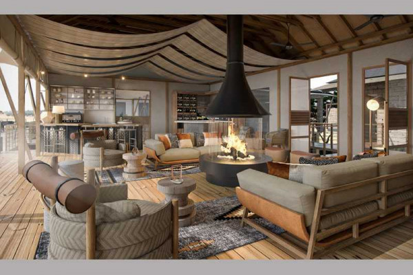 Marriott International Signs Agreement with Baraka Lodges Ltd. to Open First Luxury Safari Lodge in 