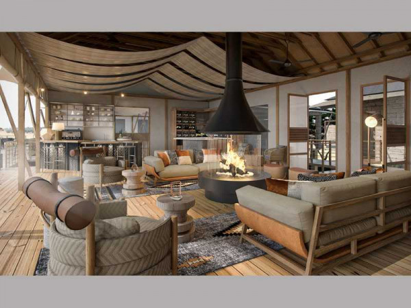 Marriott International Signs Agreement with Baraka Lodges Ltd. to Open First Luxury Safari Lodge in 