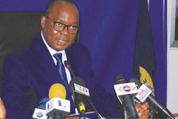 Economic outlook for next year positive – Governor BoG