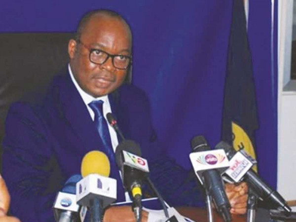 Economic outlook for next year positive – Governor BoG