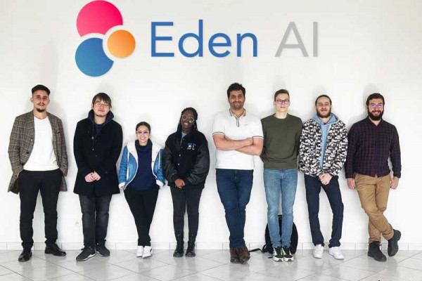 Eden AI unifies ML APIs from several cloud vendors