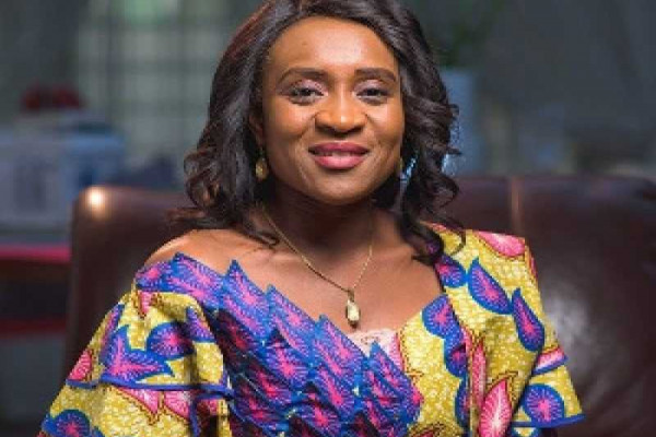 Circular economy will open markets for Ghanaian entrepreneurs – Deputy Minister