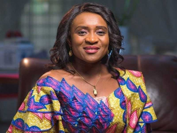 Circular economy will open markets for Ghanaian entrepreneurs – Deputy Minister