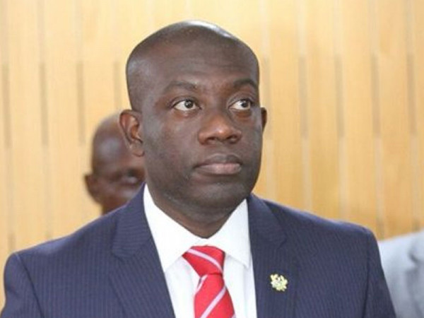 Nana Addo to ease border restrictions, engaged in meetings on fuel prices – Oppong Nkrumah