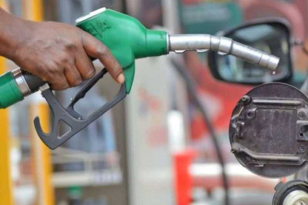 Fuel price to go down between 3 per cent and 5 per cent – IES