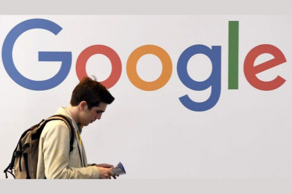 Google: US technology giant to invest $740m in Australia
