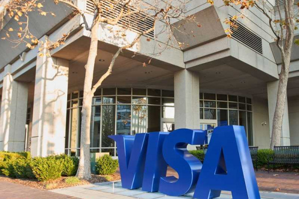 Visa launches NFT program as it considers the digital art a new form of e-commerce