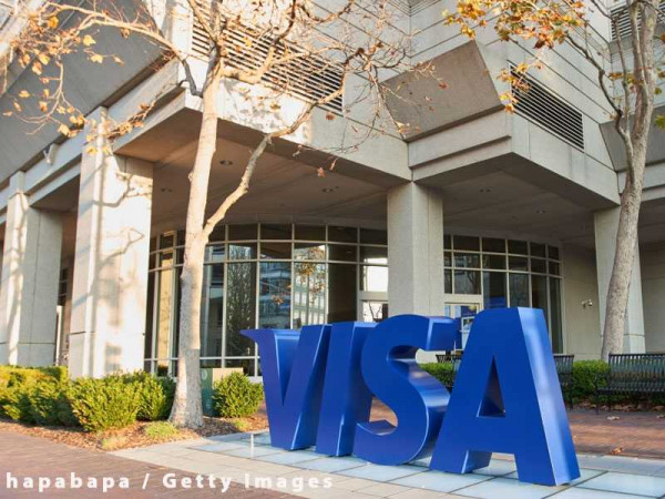 Visa launches NFT program as it considers the digital art a new form of e-commerce