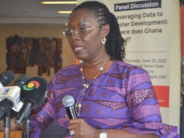 Use data to inform policy choices – WB Chief Economist