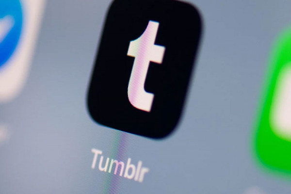 Tumblr adds a sensitive content toggle on iOS to comply with App Store rules