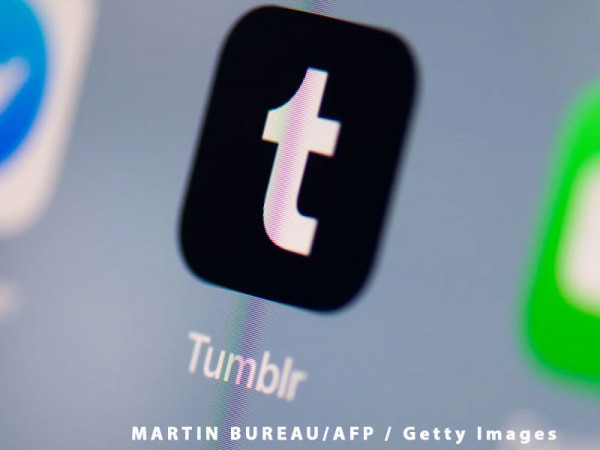 Tumblr adds a sensitive content toggle on iOS to comply with App Store rules