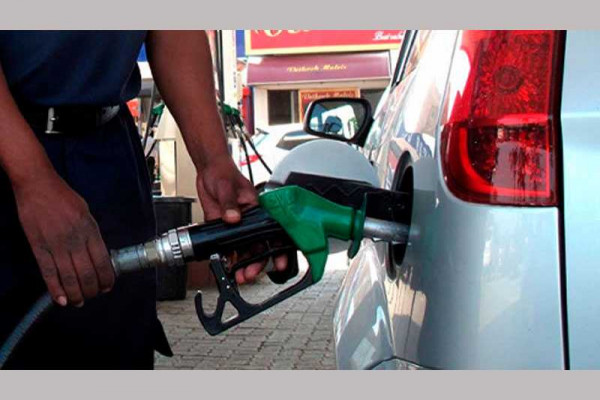 Suspension of Price Stabilisation Levy on fuel costs Government GHC174m – NPA