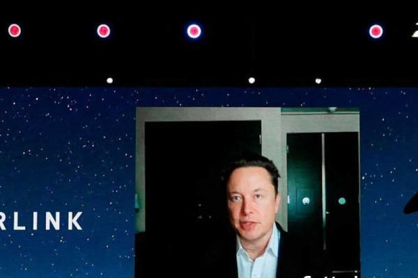 Elon Musk's Starlink arrives in Ukraine but what next?