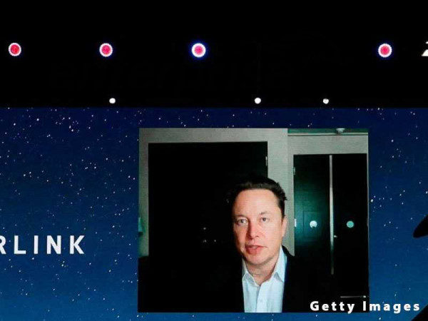 Elon Musk's Starlink arrives in Ukraine but what next?