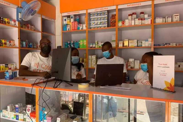 Health tech startup mPharma acquires Vine Pharmacy, enters Uganda