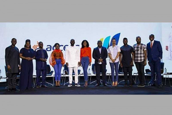 Access Bank’s “All Walks of Life” wins Corporate Brand Series award