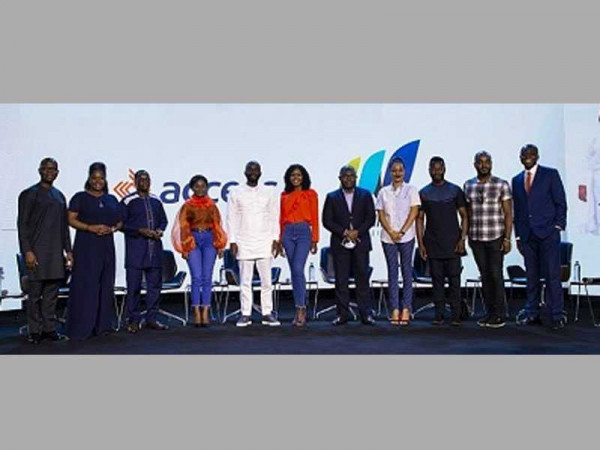 Access Bank’s “All Walks of Life” wins Corporate Brand Series award