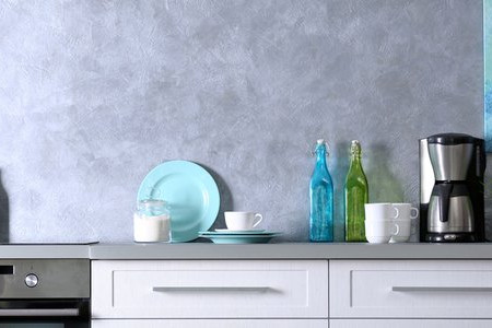 How to Create Texture on Your Walls 