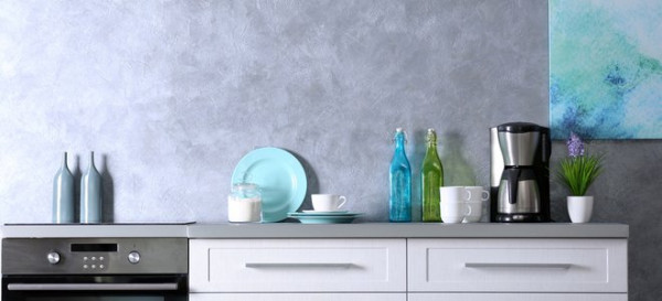 How to Create Texture on Your Walls 