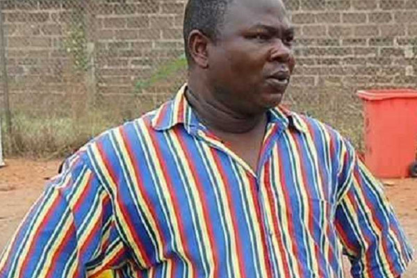 GFA summons Albert Commey to prove match-fixing allegations