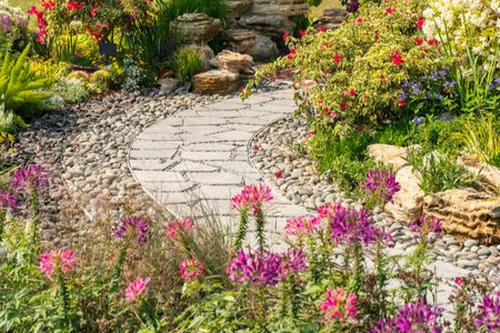 Landscaping Rocks: Which Rock is Best for Your Block? 