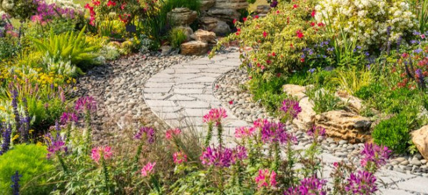 Landscaping Rocks: Which Rock is Best for Your Block? 
