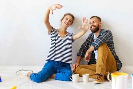 How to Set DIY Goals for 2022 