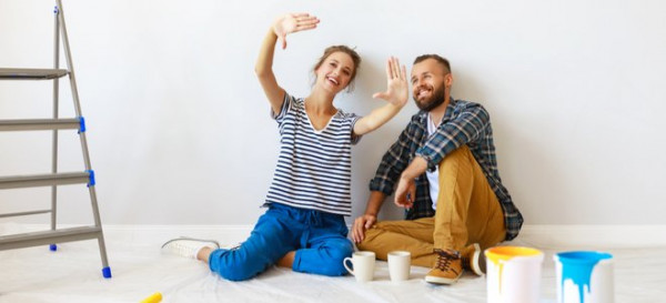 How to Set DIY Goals for 2022 