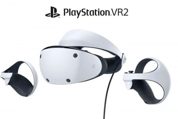 PlayStation VR2 set to launch with over 20 ‘major’ games