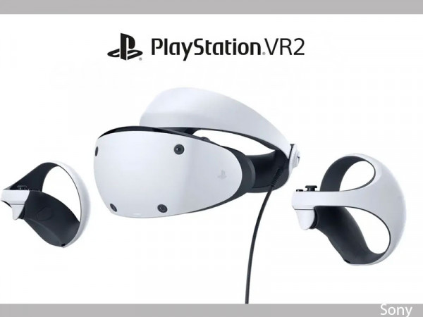 PlayStation VR2 set to launch with over 20 ‘major’ games