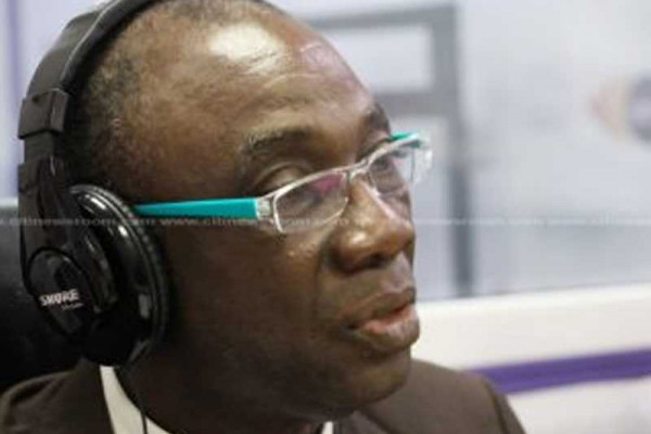 Another ‘dumsor’ crisis looming – Kwabena Donkor cautions