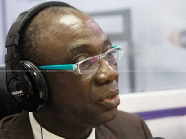 Another ‘dumsor’ crisis looming – Kwabena Donkor cautions