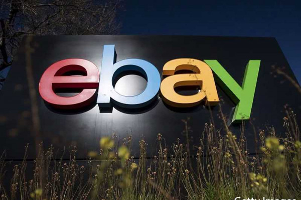 eBay launches its first collection of NFTs in partnership with web3 platform OneOf