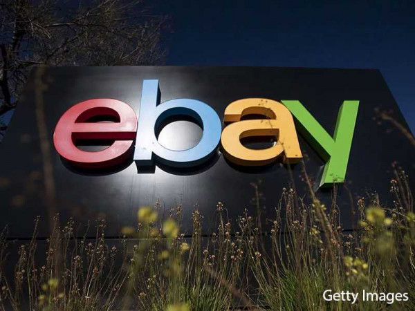 eBay launches its first collection of NFTs in partnership with web3 platform OneOf