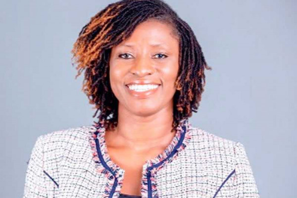 Access Bank appoints 1st female Executive Director