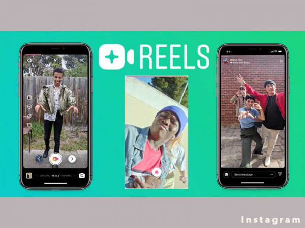 Instagram is offering huge bonuses for posting on Reels, its TikTok clone