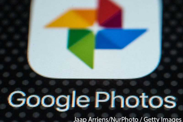 Google Photos starts rolling out new Real Tone filters