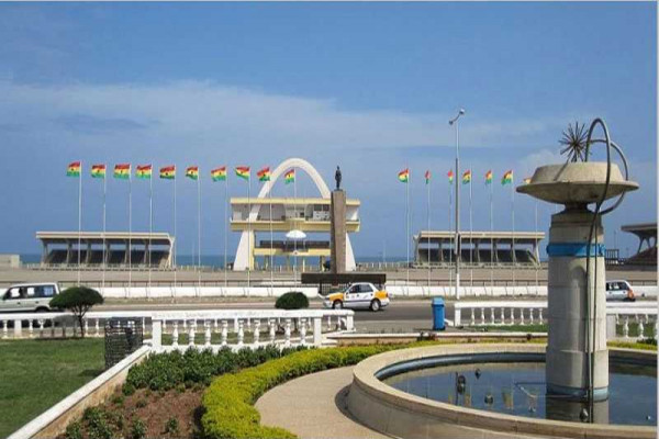 Ghana ranked best investment destination in West Africa, 6th in Africa by Rand Merchant Bank