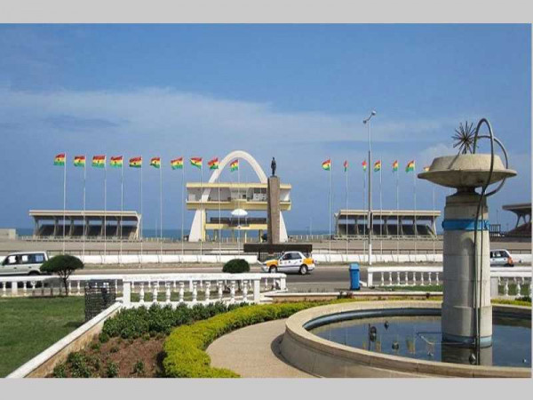 Ghana ranked best investment destination in West Africa, 6th in Africa by Rand Merchant Bank