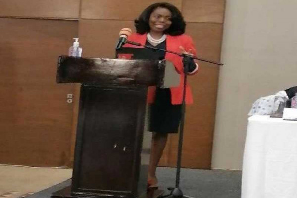 Seventh HR Women's Conference opens in Accra