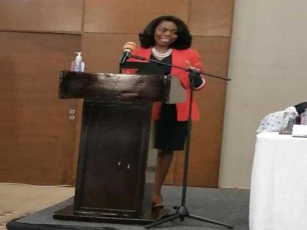 Seventh HR Women's Conference opens in Accra