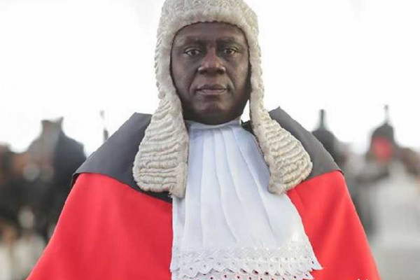 13th Maritime Law Seminar for Superior Court Justices ends in Accra