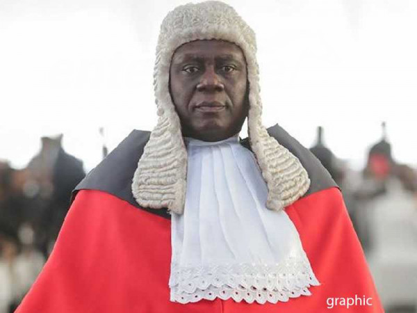 13th Maritime Law Seminar for Superior Court Justices ends in Accra