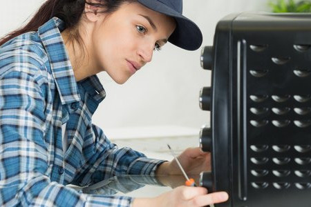 What to Know before Trying DIY Appliance Repair 