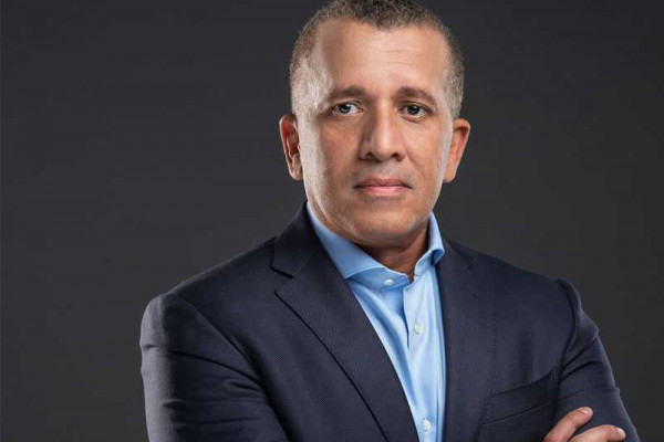 Microsoft appoints Wael Elkabbany as head of new Africa Transformation Office