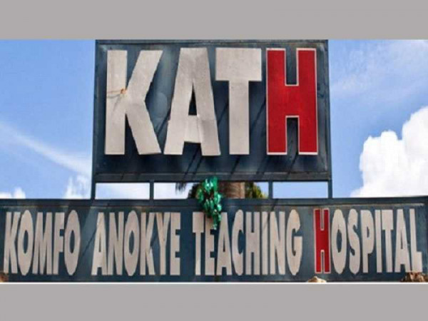 KATH revamps its operations with GH?30 million