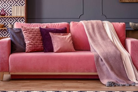 5 Home Decor Trends for 2022