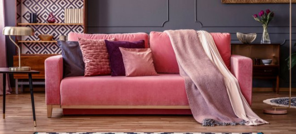 5 Home Decor Trends for 2022